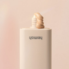 Солнцезащитный крем «Artless Glow Tinted Sunscreen Shine Beige» - Фото 4