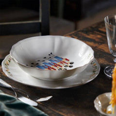 Тарелка «The Nutcracker» - Фото 3