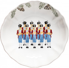 Тарелка «The Nutcracker» - Фото 1