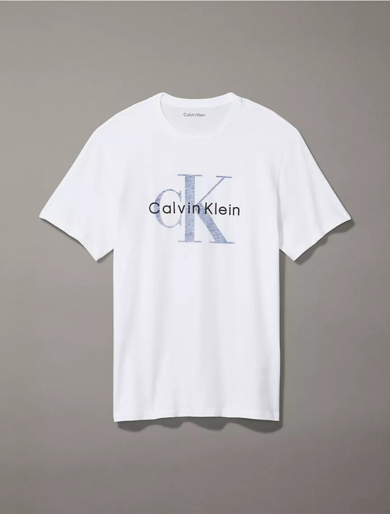 Футболка мужская | Calvin Klein | Фото 5