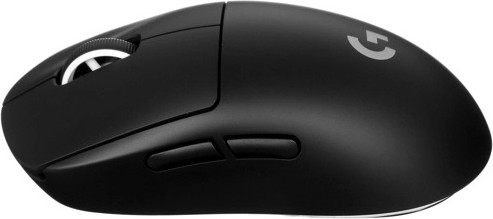 Мышь Logitech G Pro X Superlight