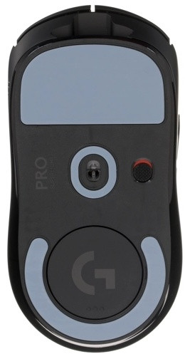 Мышь Logitech G Pro X Superlight