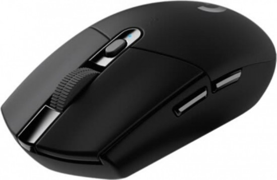 Мышь игровая G304