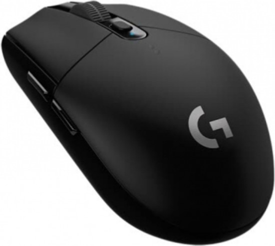 Мышь игровая G304