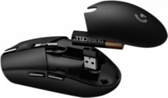 Мышь игровая G304 - Фото 4