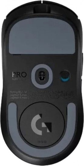 Мышь G Pro X Superlight 2