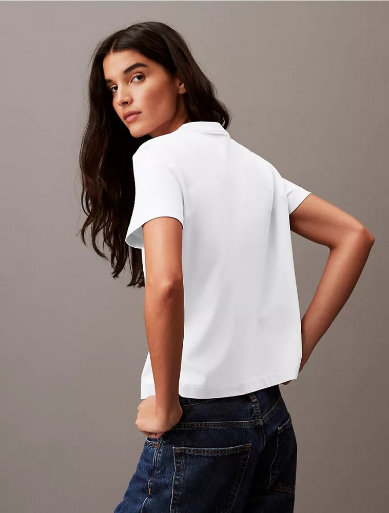 Футболка женская | Calvin Klein | Фото 1