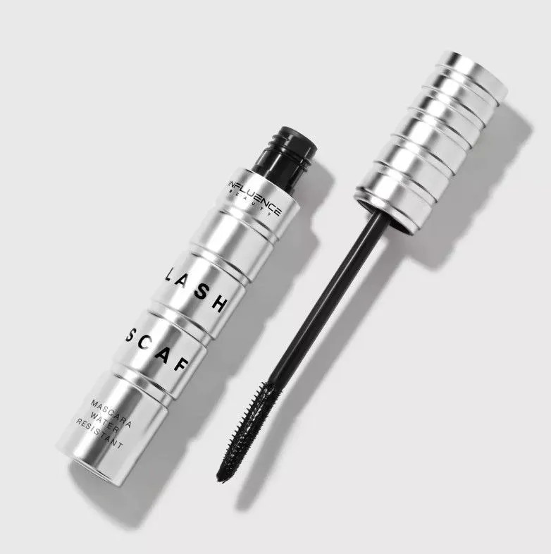 Тушь для ресниц «Lash Scaf Water-resistant» | Influence Beauty | Фото 4