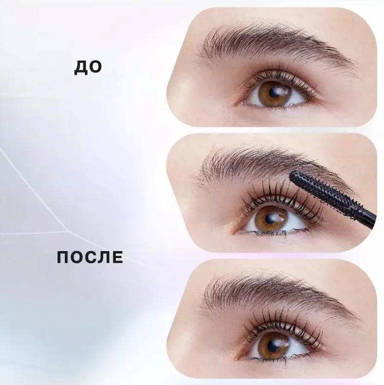 Тушь для ресниц «Lash Scaf Water-resistant» | Influence Beauty | Фото 5