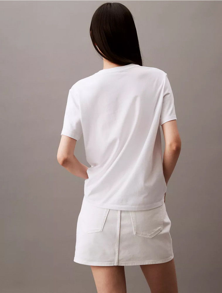 Футболка женская | Calvin Klein | Фото 1