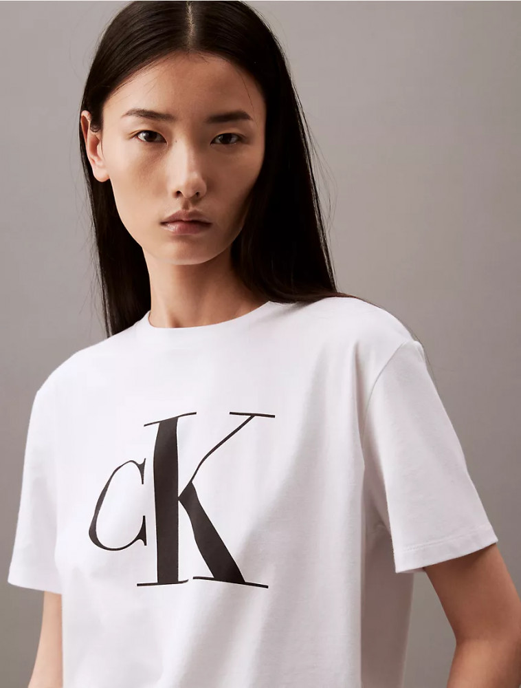 Футболка женская | Calvin Klein | Фото 2