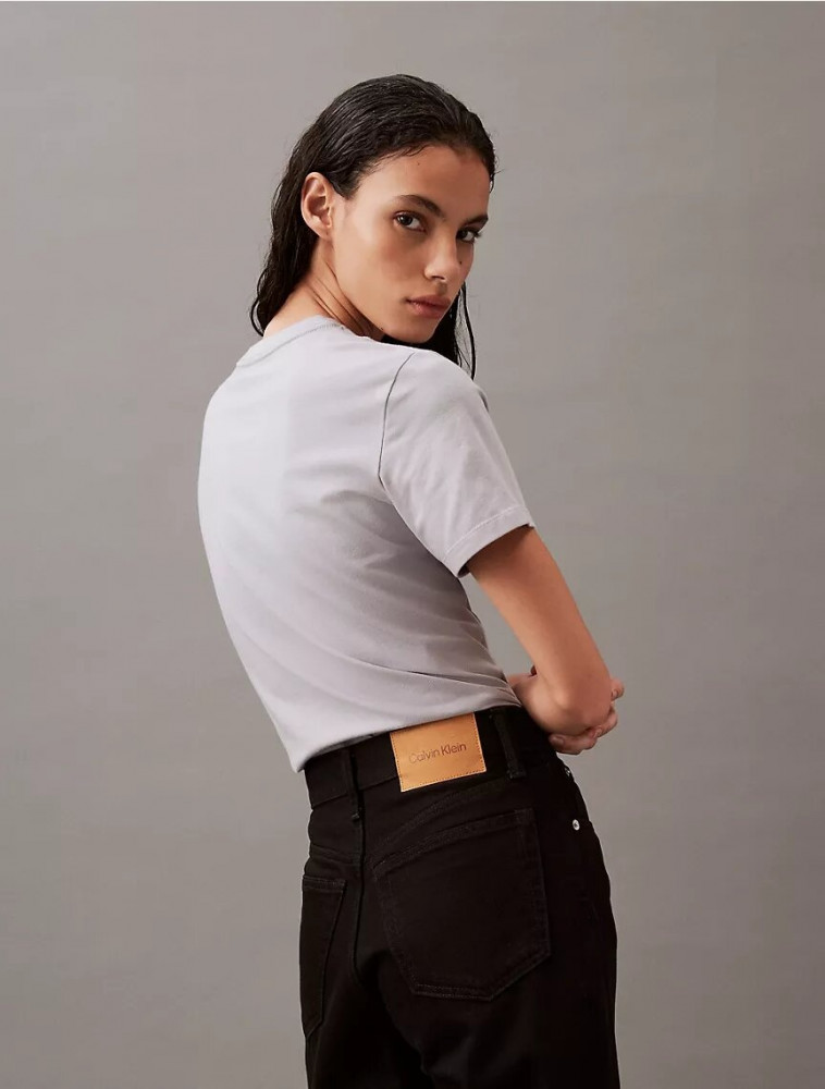 Футболка женская | Calvin Klein | Фото 2