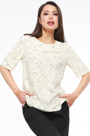 Блузка женская