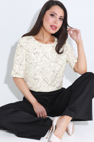 Блузка женская