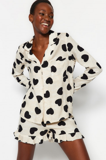 Пижама женская