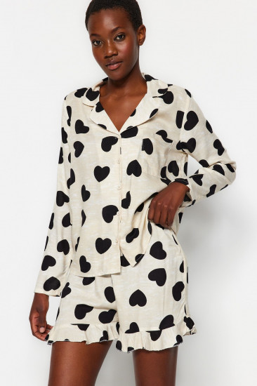 Пижама женская