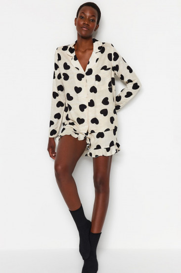 Пижама женская