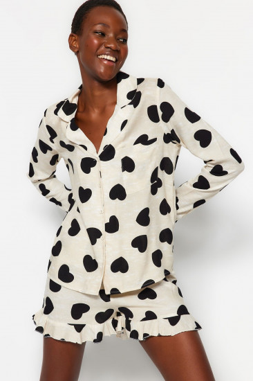 Пижама женская