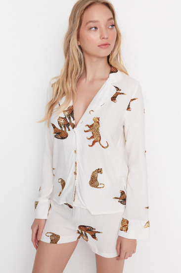 Пижама женская