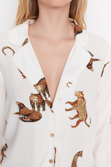 Пижама женская