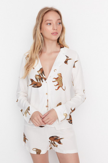 Пижама женская