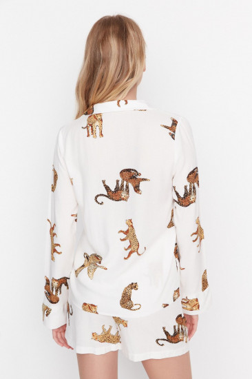 Пижама женская