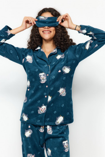Пижама женская