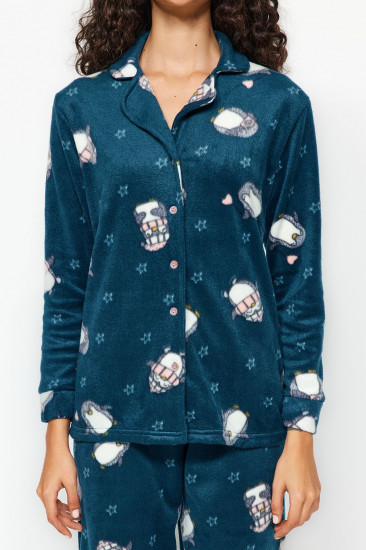 Пижама женская