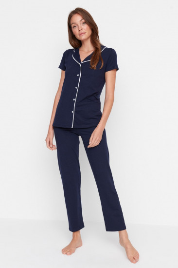 Пижама женская