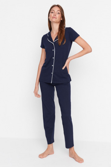 Пижама женская