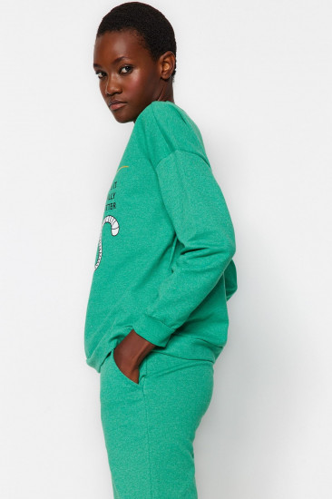 Пижама женская