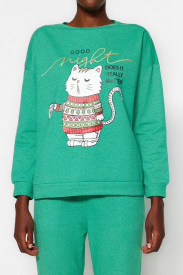 Пижама женская