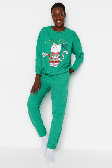 Пижама женская