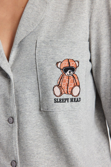 Пижама женская