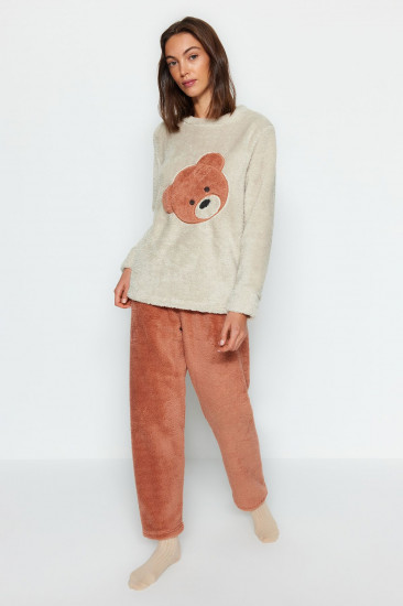 Пижама женская