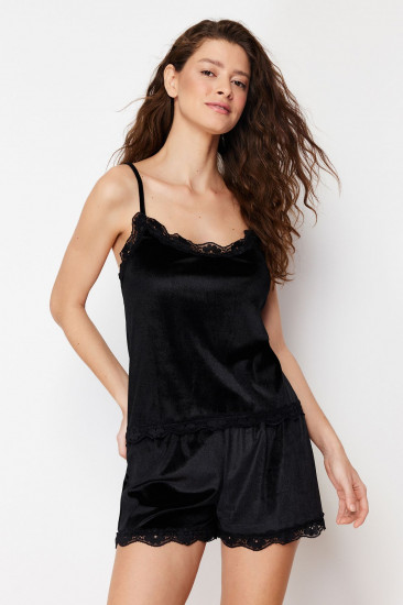 Пижама женская