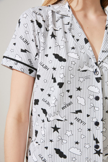 Пижама женская