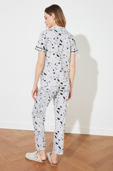 Пижама женская