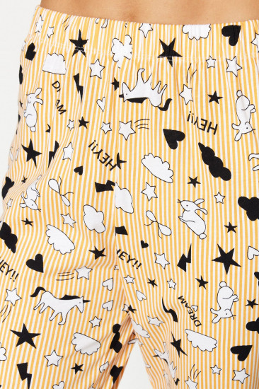 Пижама женская