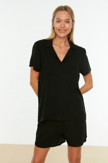 Пижама женская