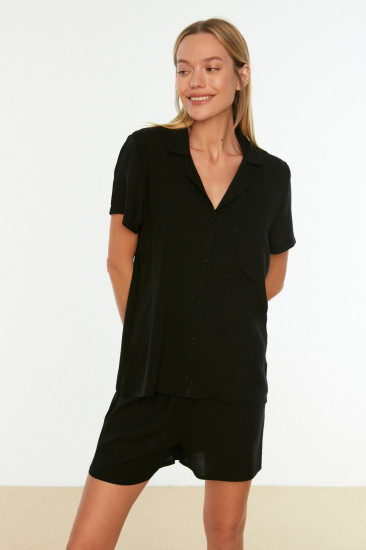 Пижама женская