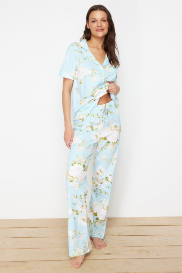 Пижама женская