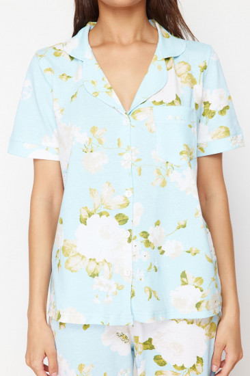 Пижама женская