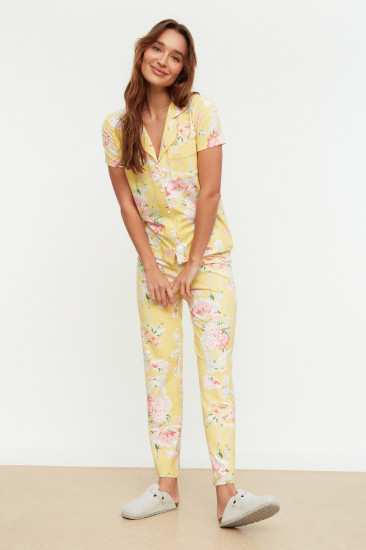 Пижама женская