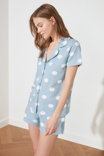 Пижама женская