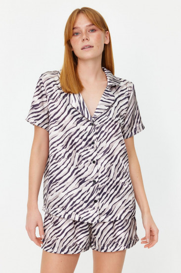 Пижама женская