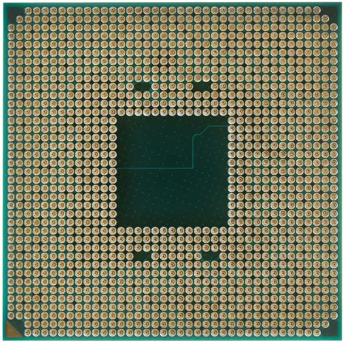 Процессор AMD Ryzen 5 5500