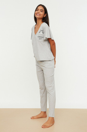 Пижама женская