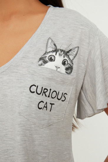 Пижама женская