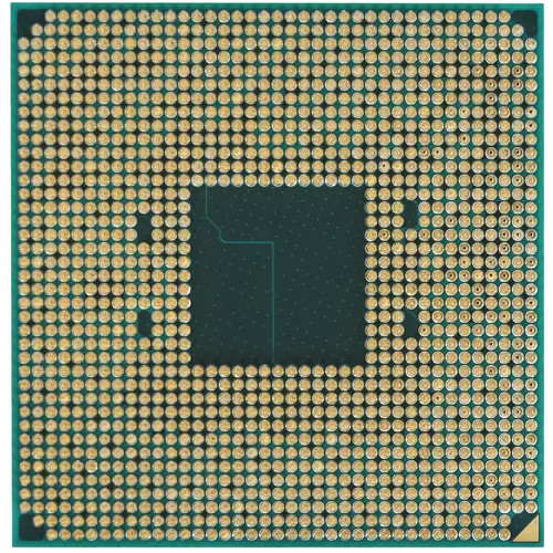 Процессор AMD Ryzen 5 5500GT
